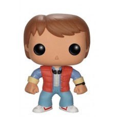 FUNKO POP! MOVIES: BACK TO THE FUTURE - MARTY   552995747